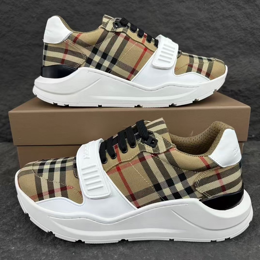 Burberry Women Sneakers